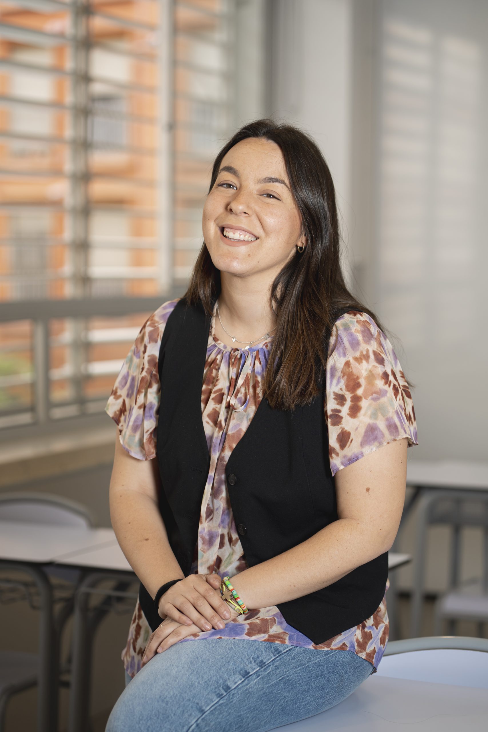 Carmen Millán Herrera - AL