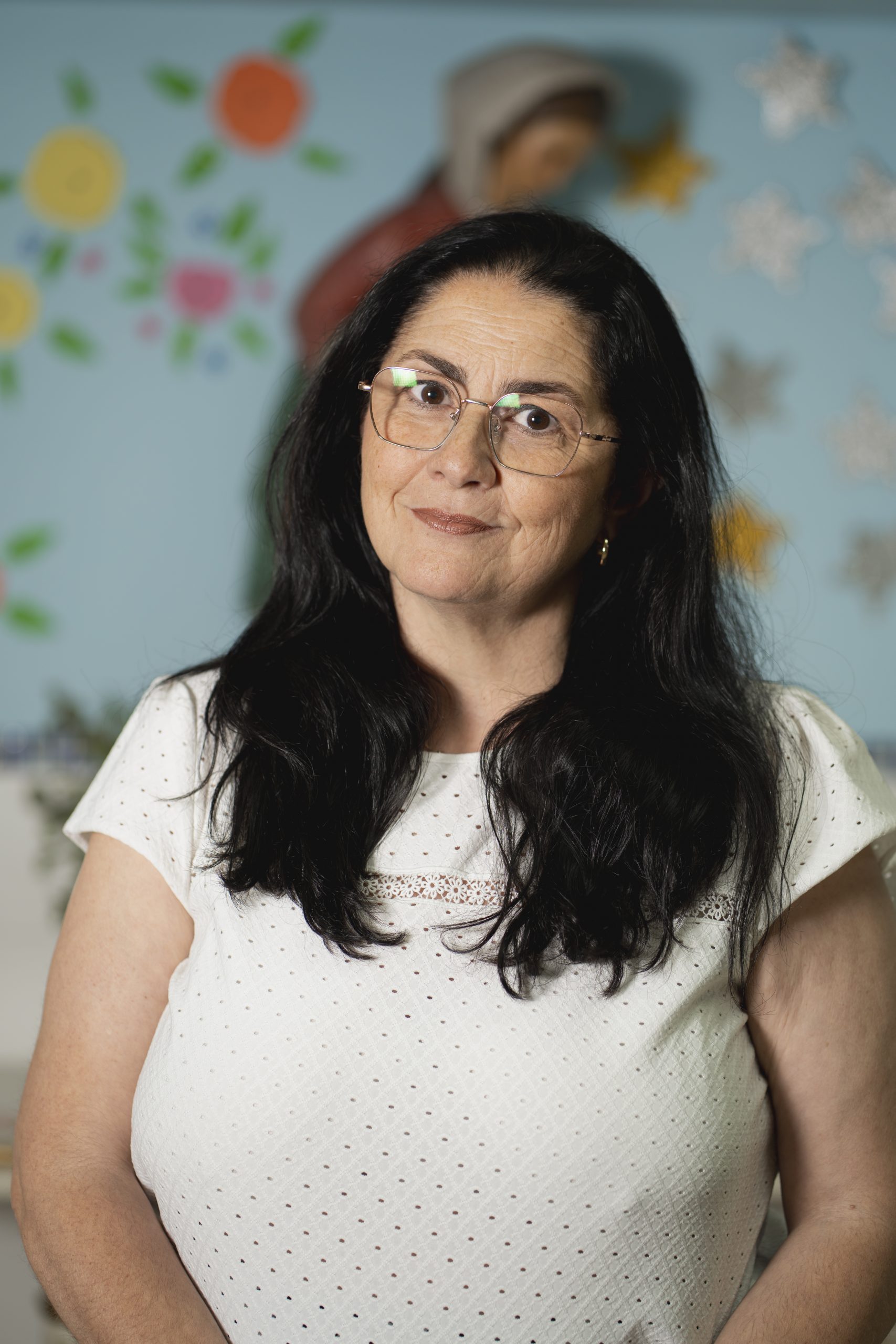 Cristina Alcaide Arranz