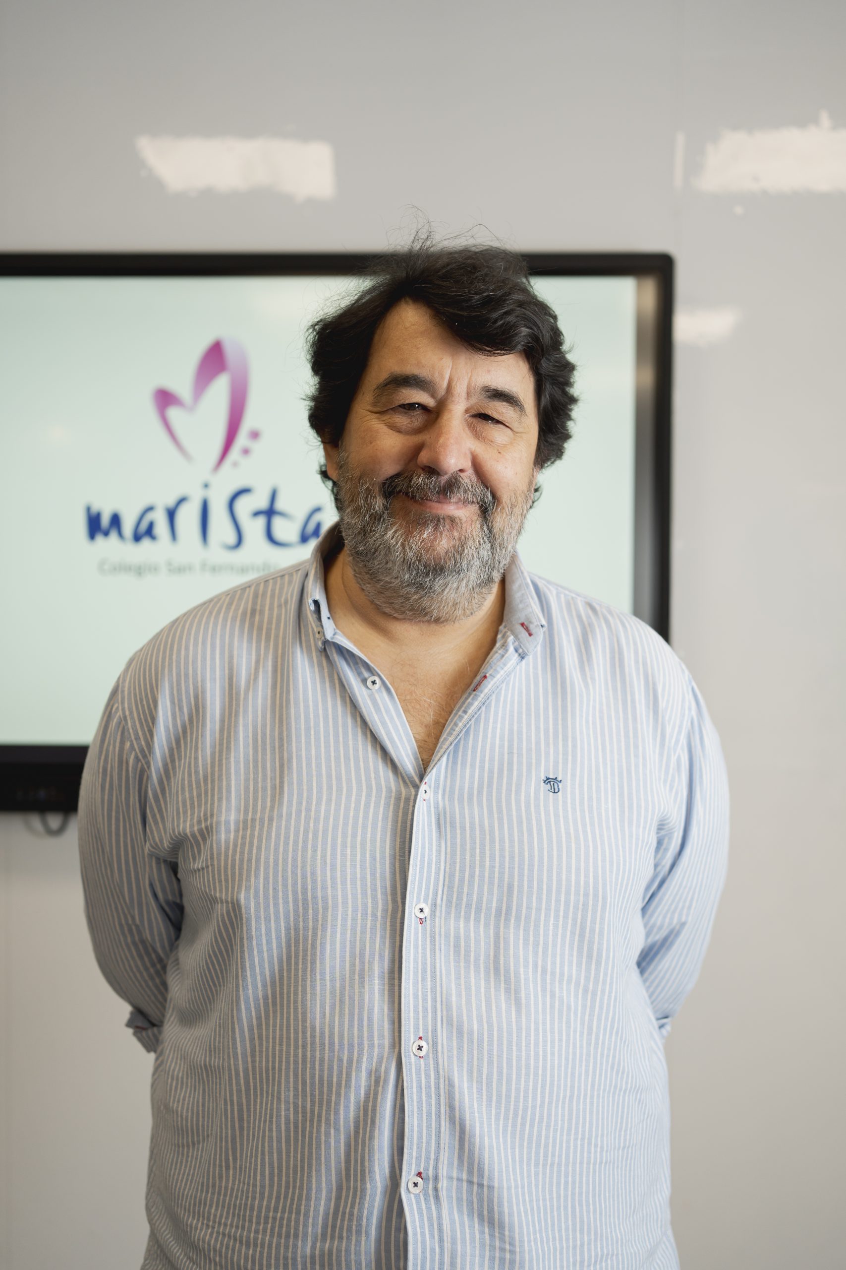 Arturo Morales Pérez - Tutorías y psicopedagogo