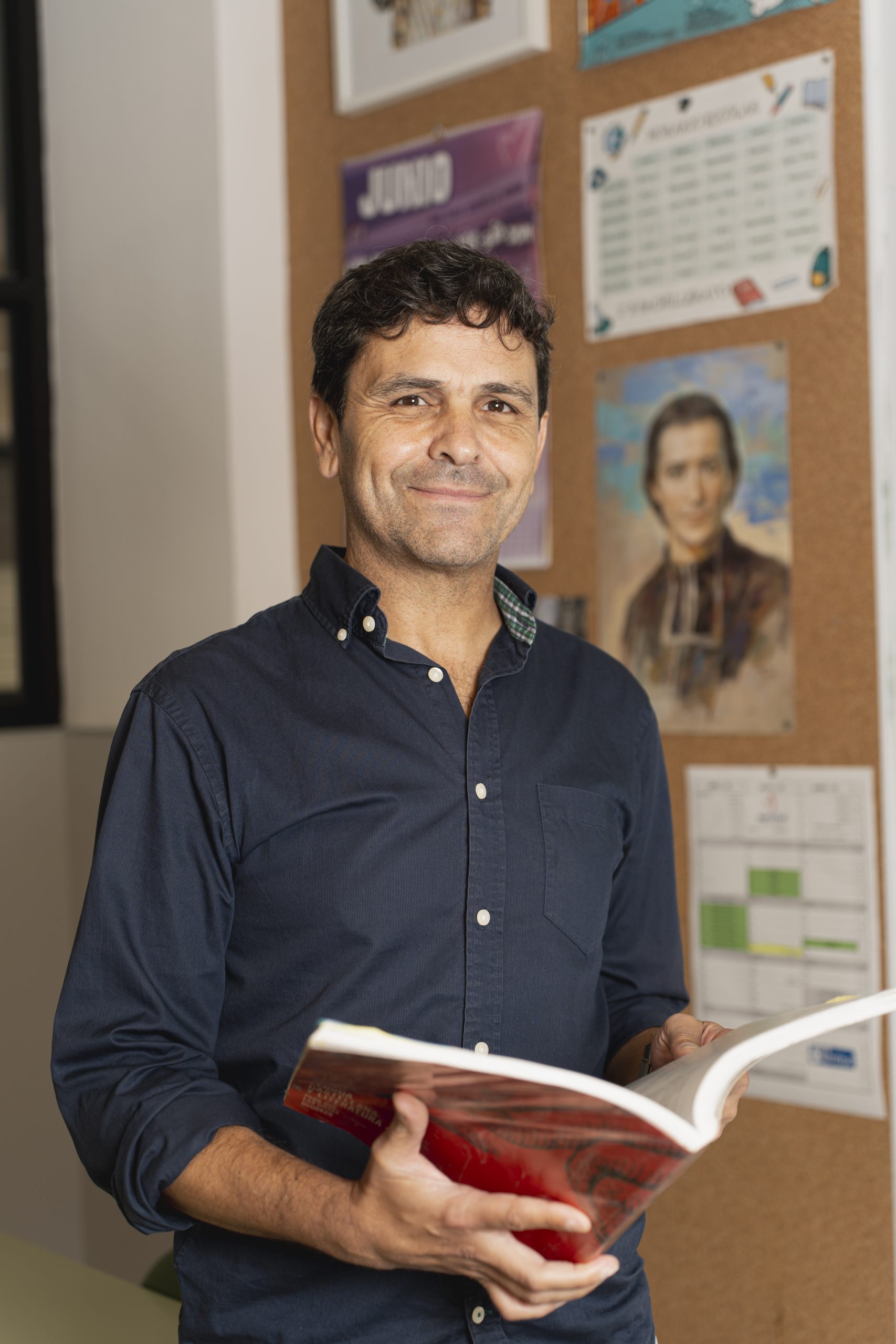 Domingo Cruz Vázquez