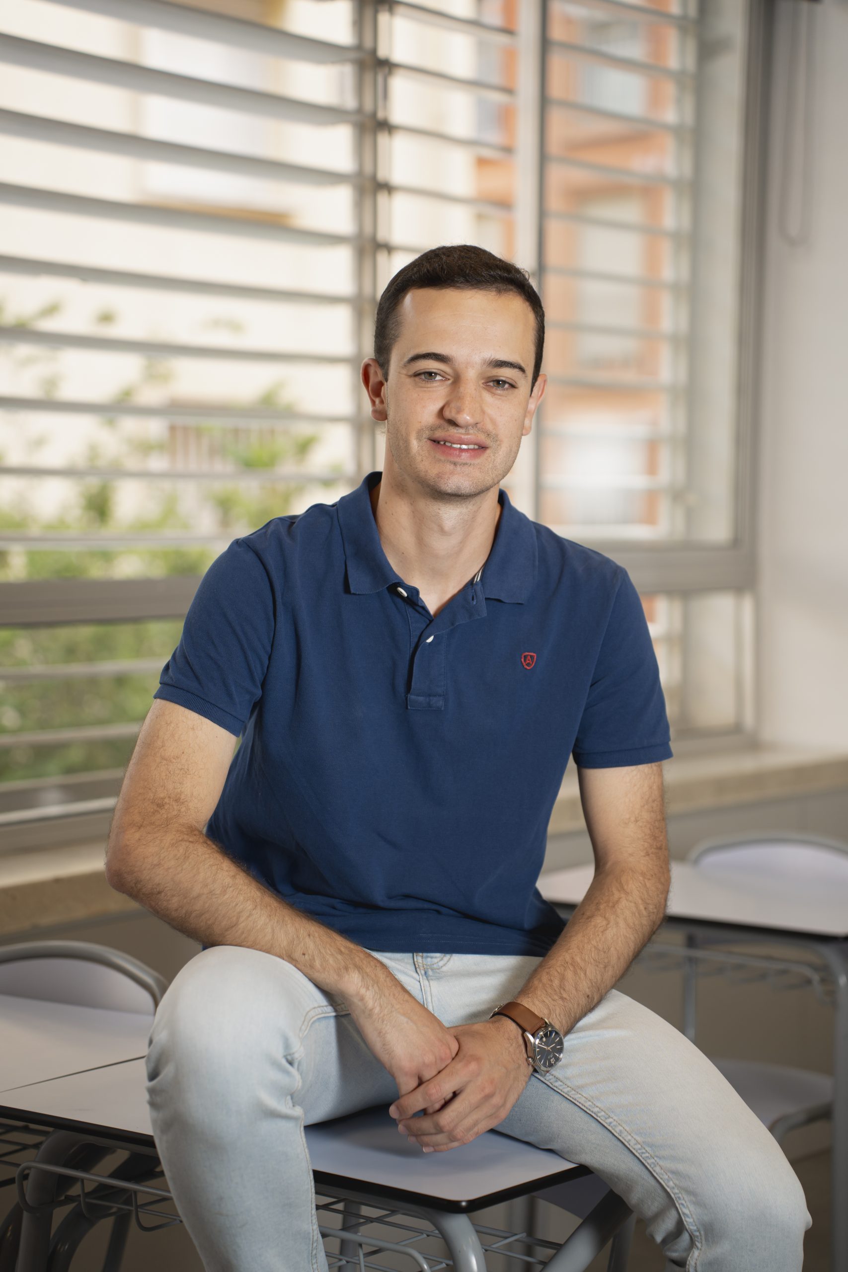 Andrés Esperilla Belinchón