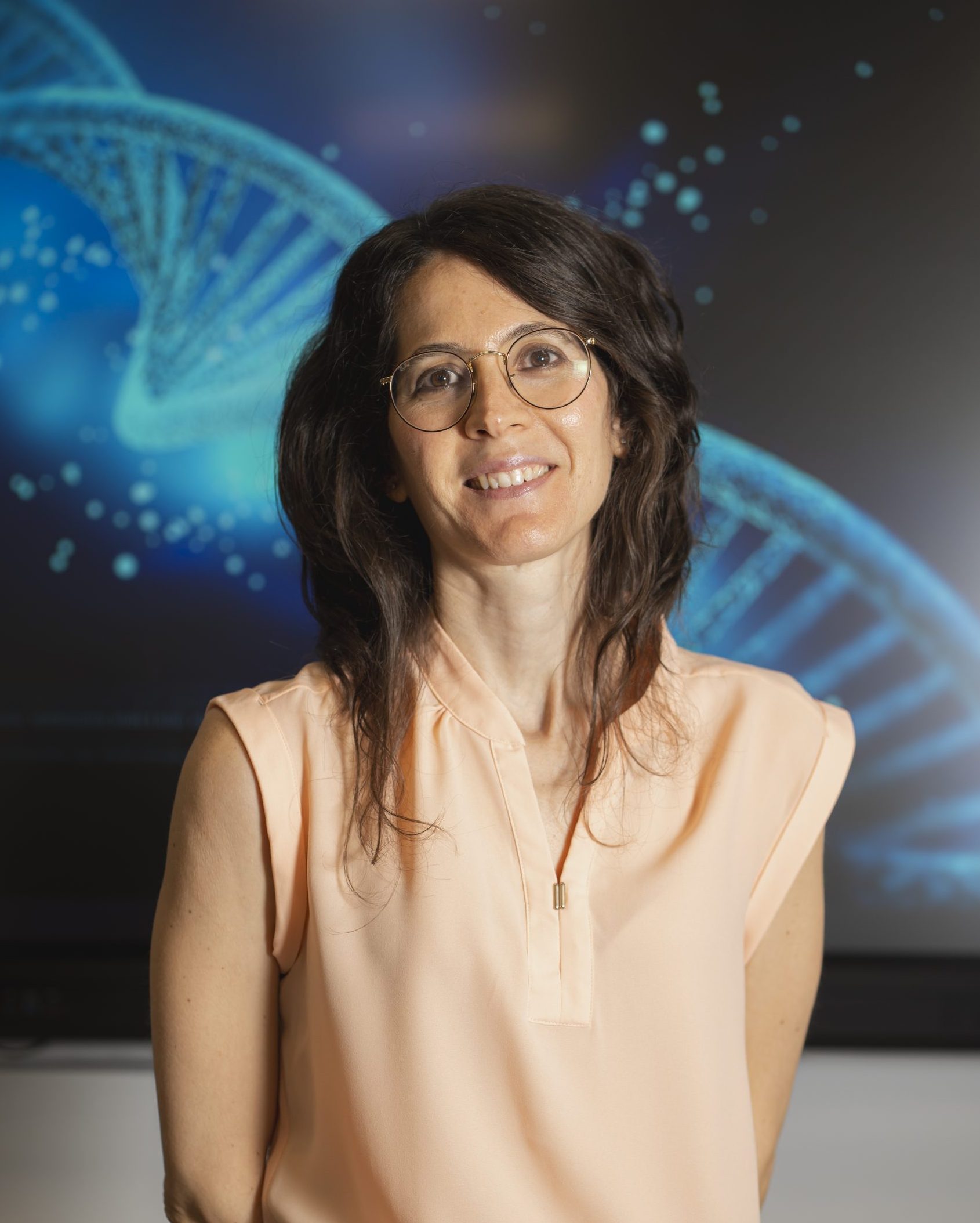 Mercedes Martín Guzmán