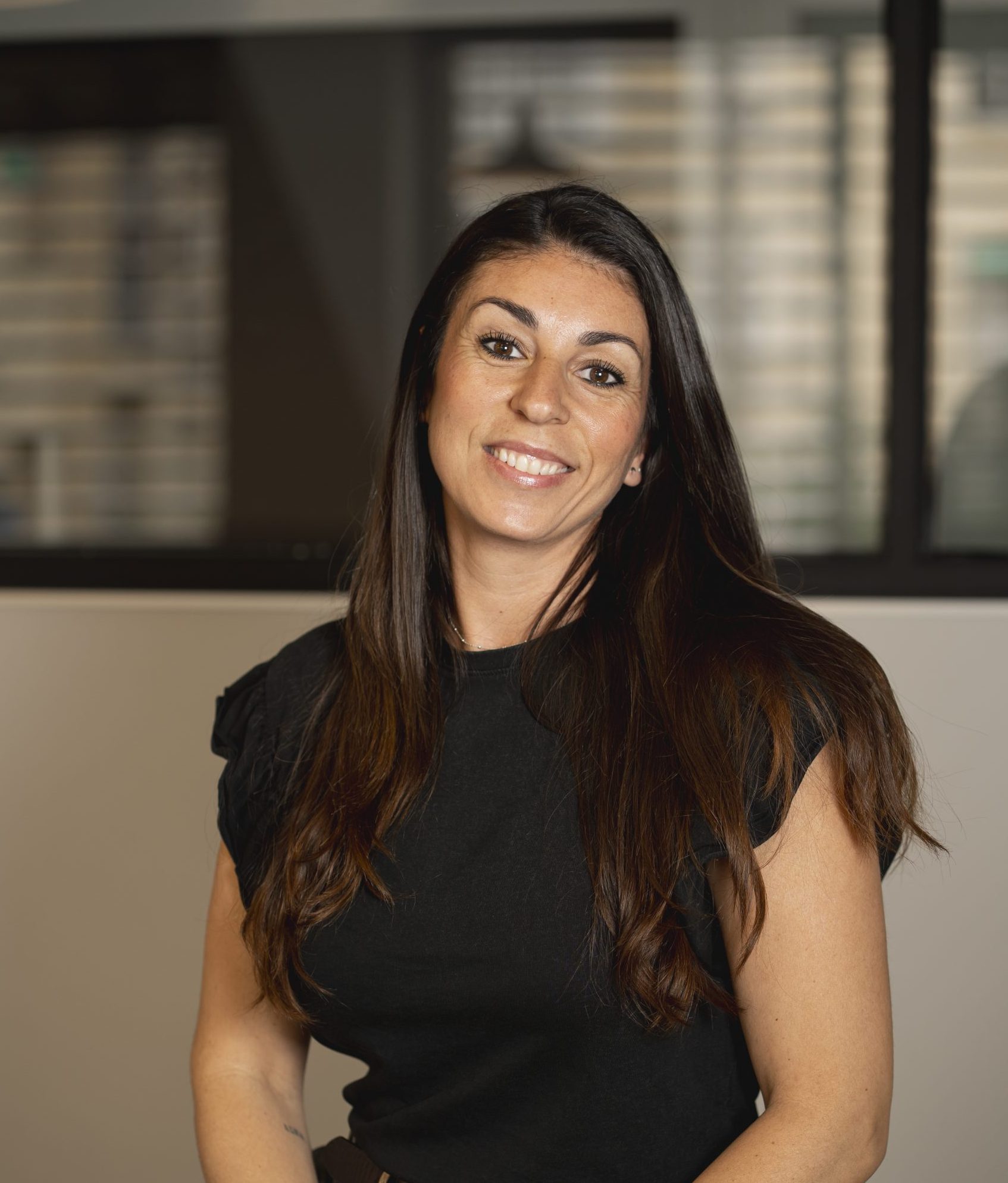 Ana Marchena Gordillo