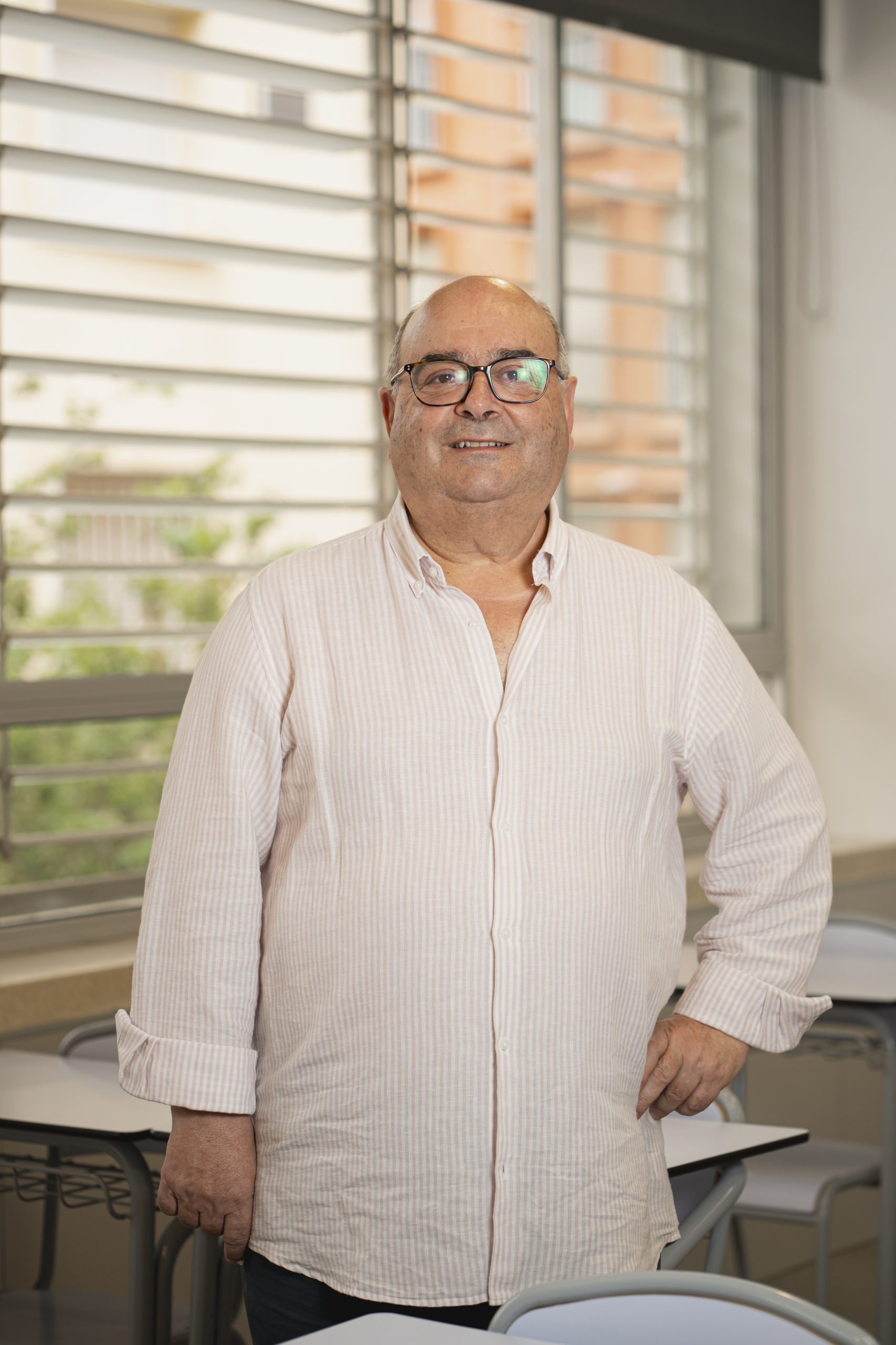Manuel Vela Cabrera