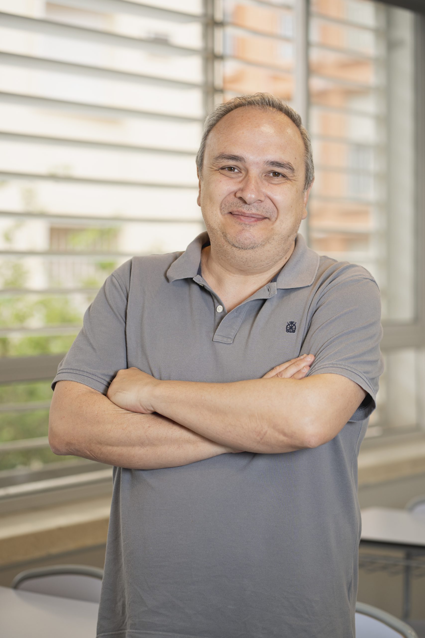 Jesús Ávila Martínez
