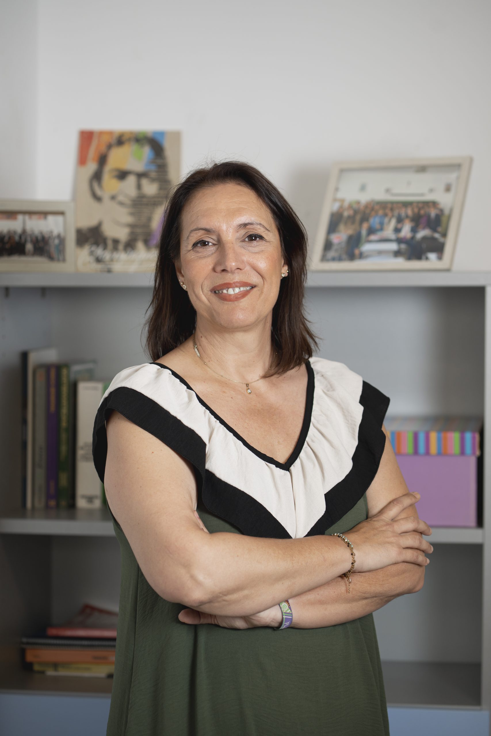 Nieves García Inurria