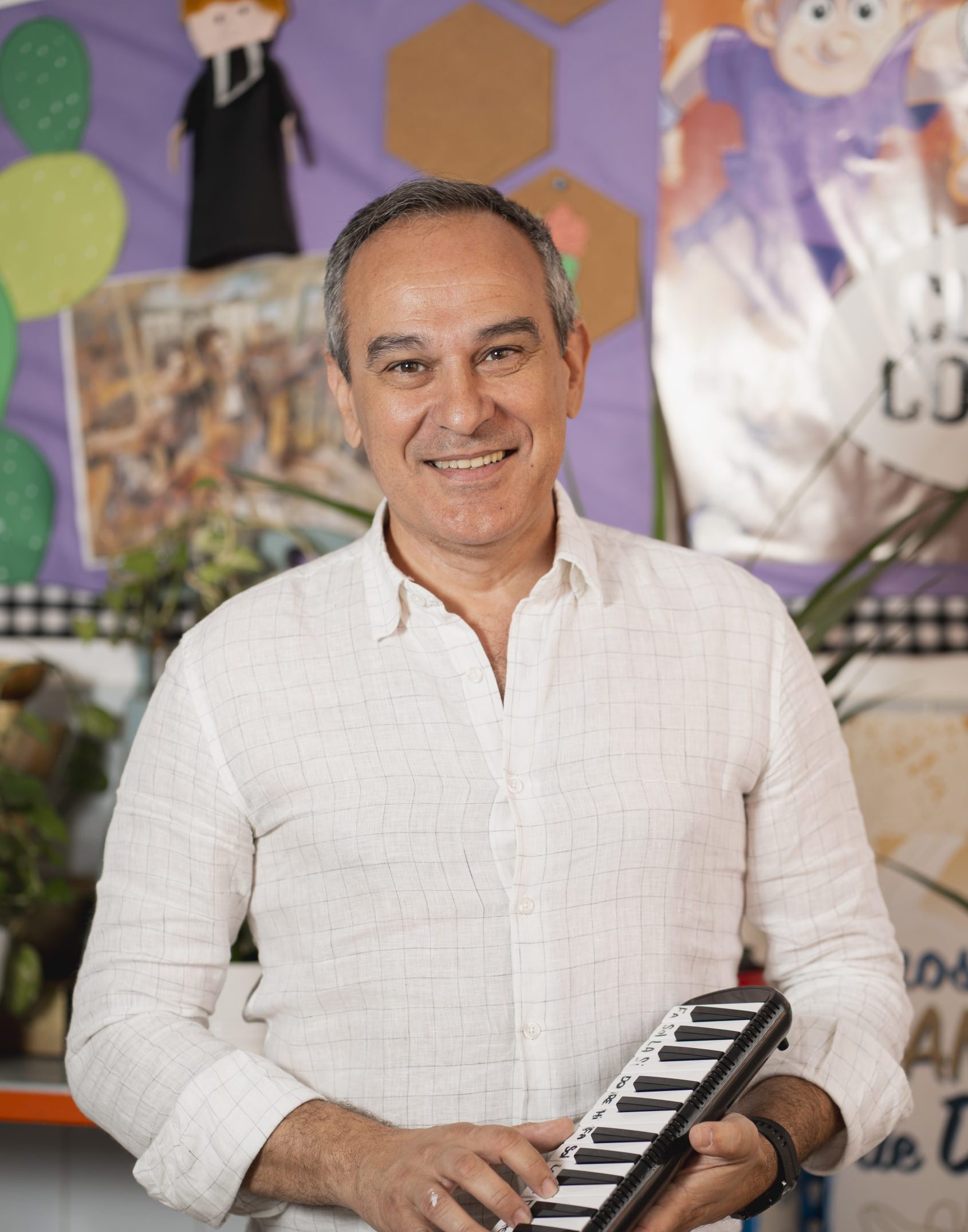 Germán Castro Juncá