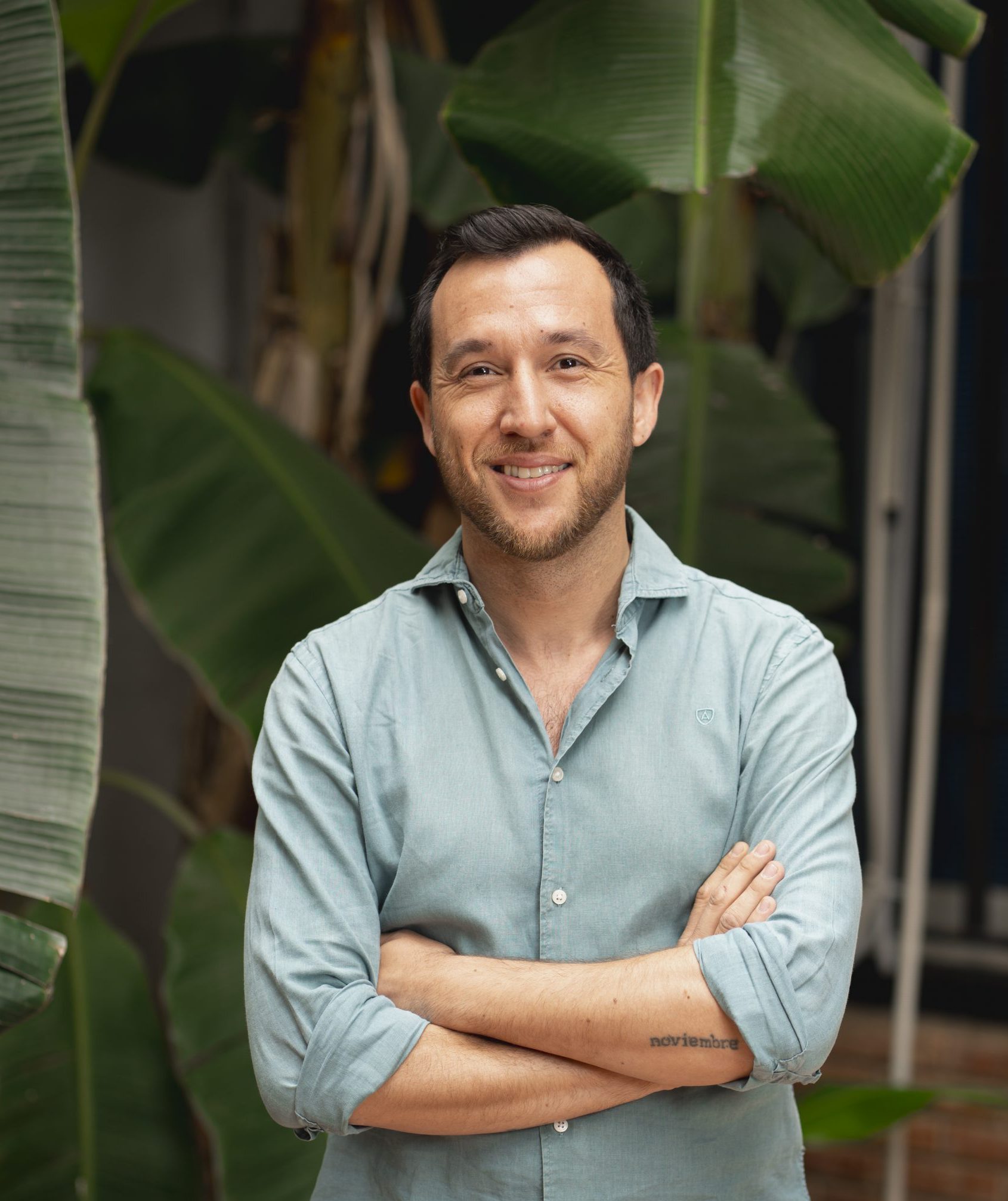 Jesús Ramos Cuadra