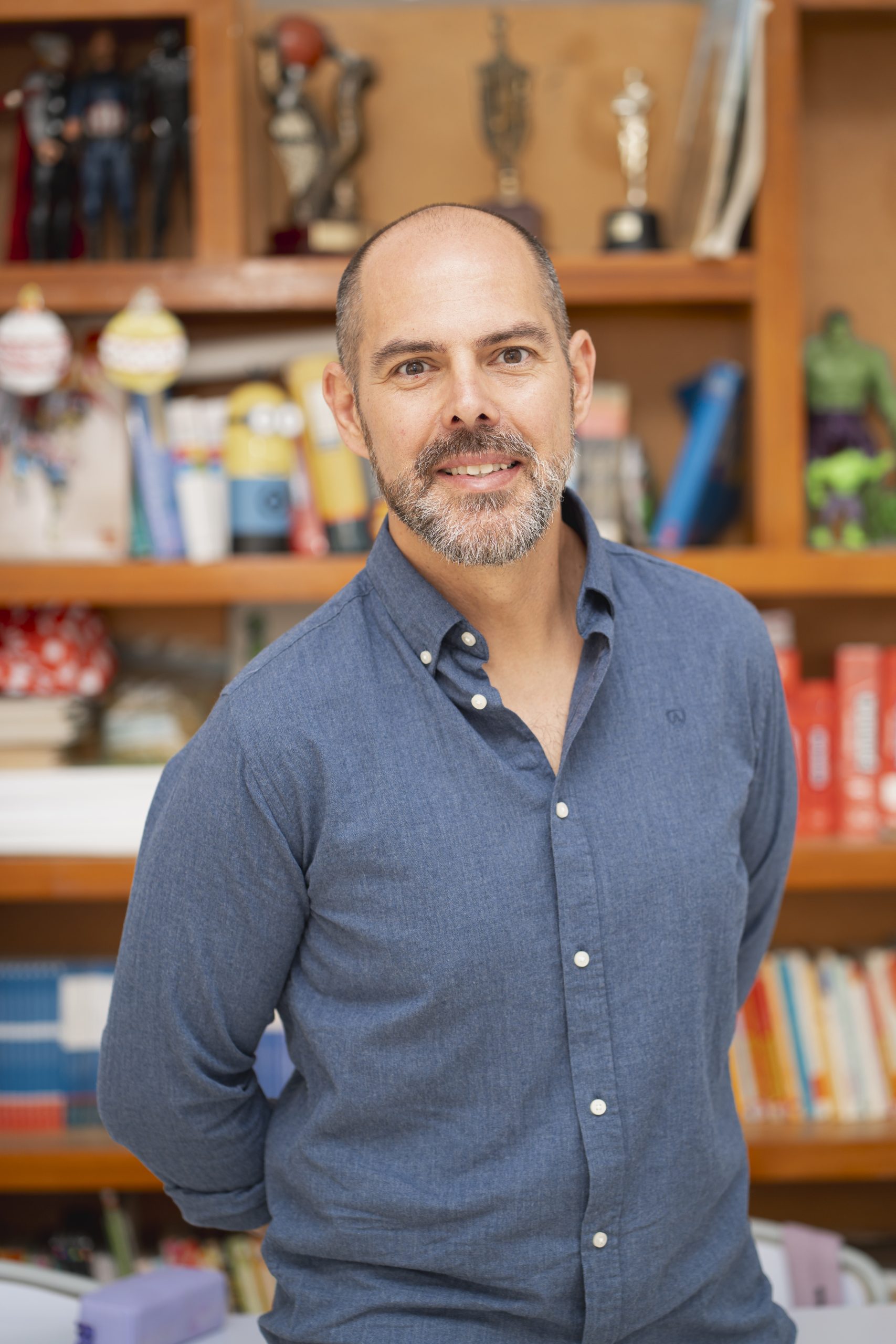 Manuel Sánchez Rodríguez