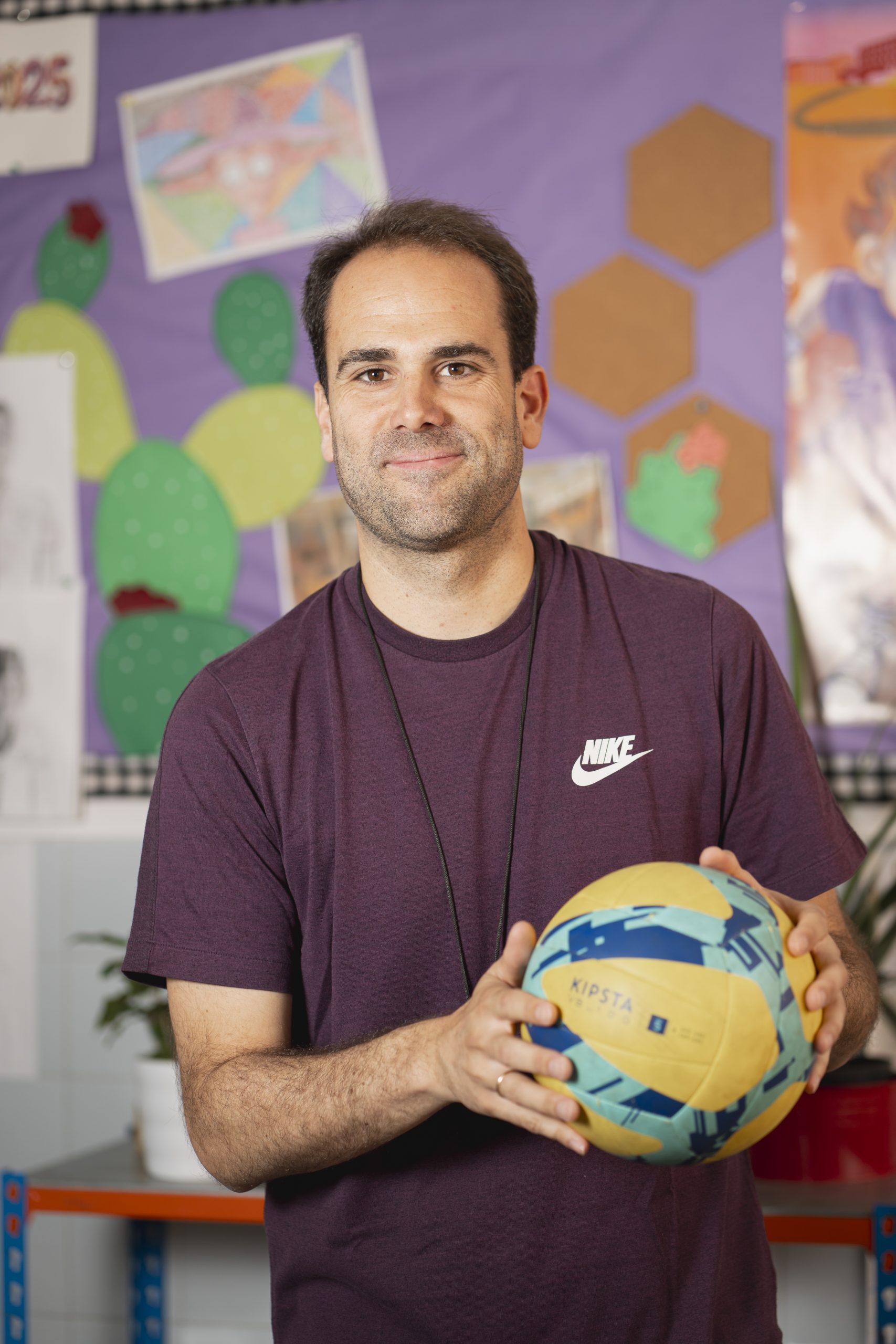 Manuel Tallón Mérida