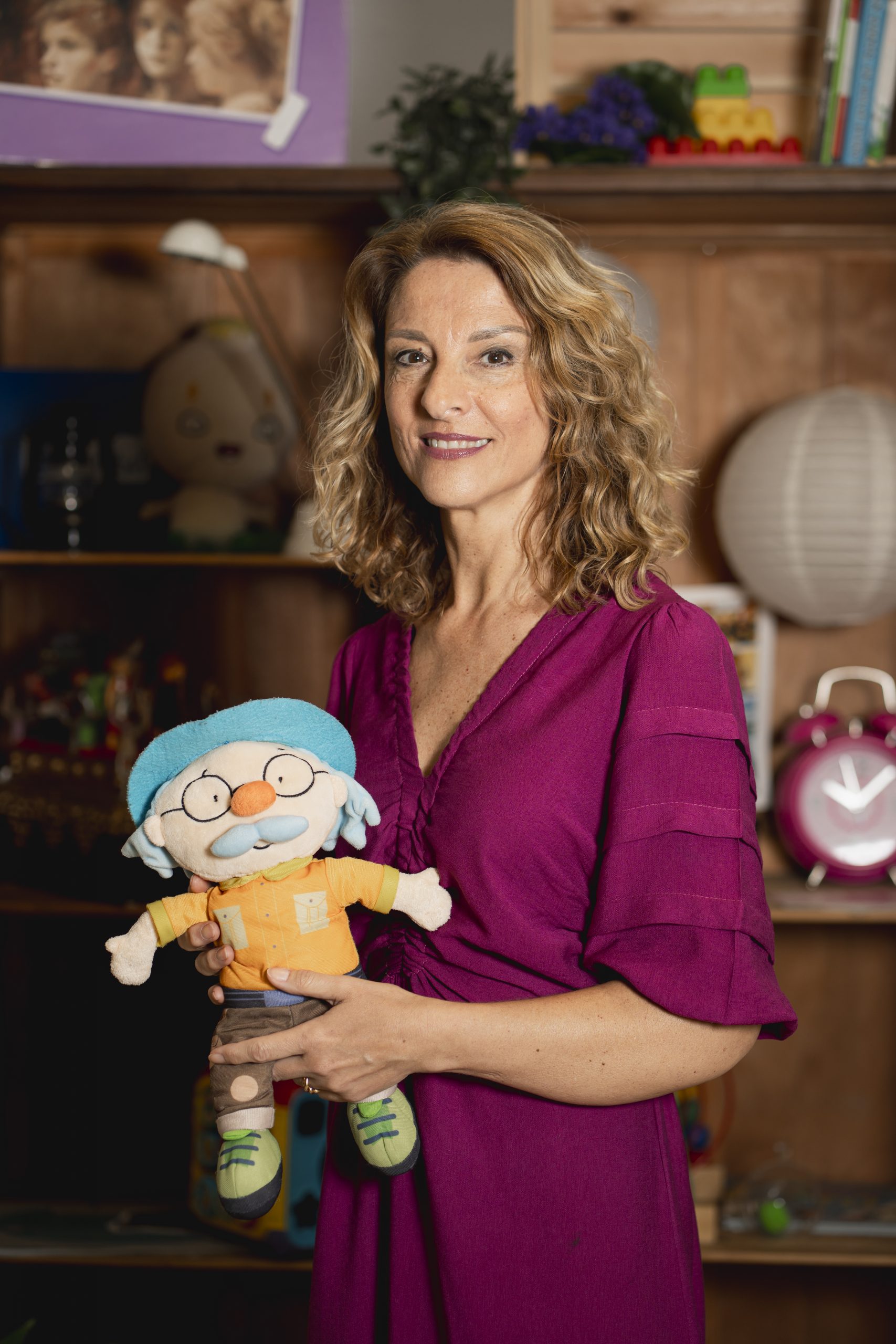 Nuria Salvatierra Villada