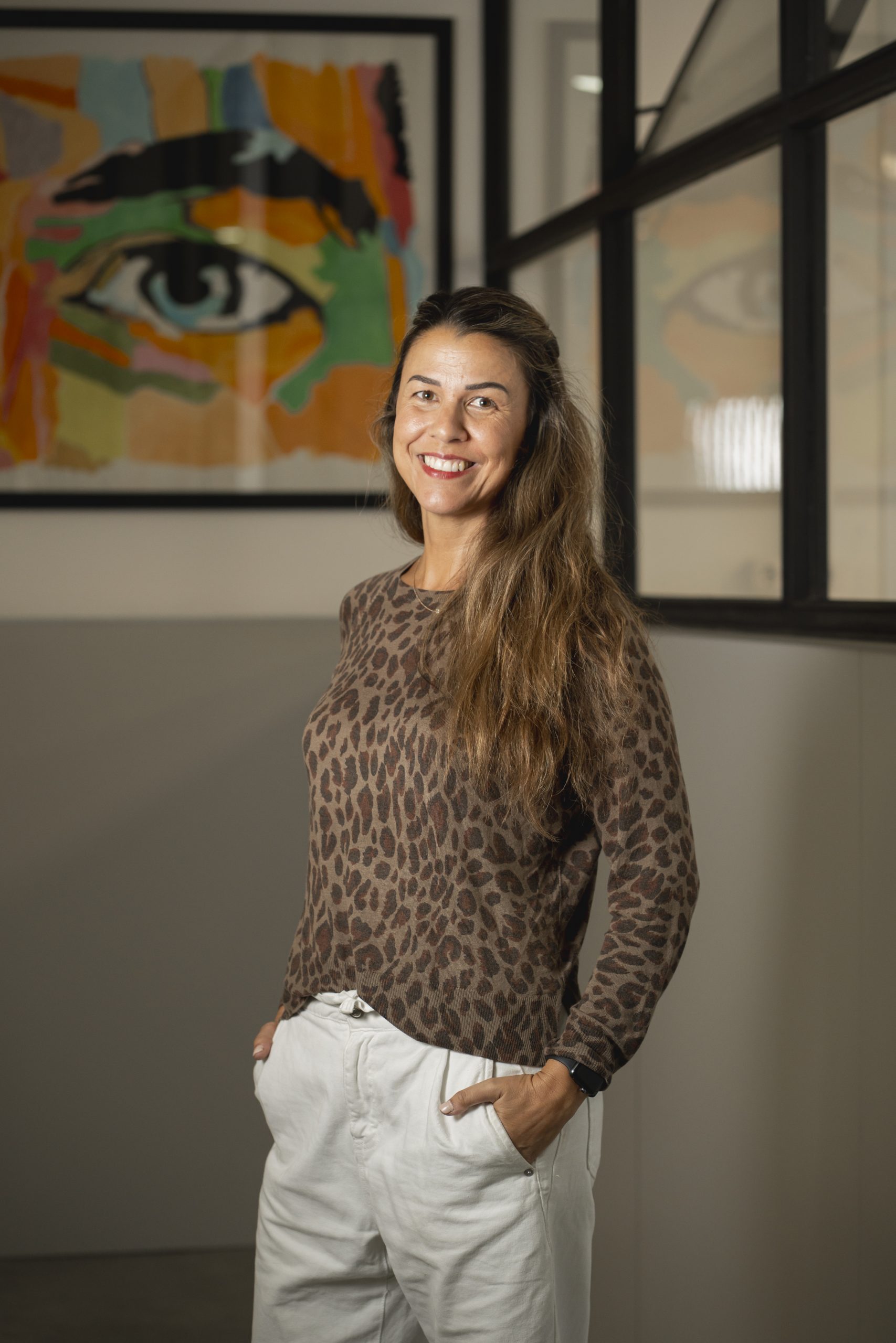Rocío Hortal Pérez