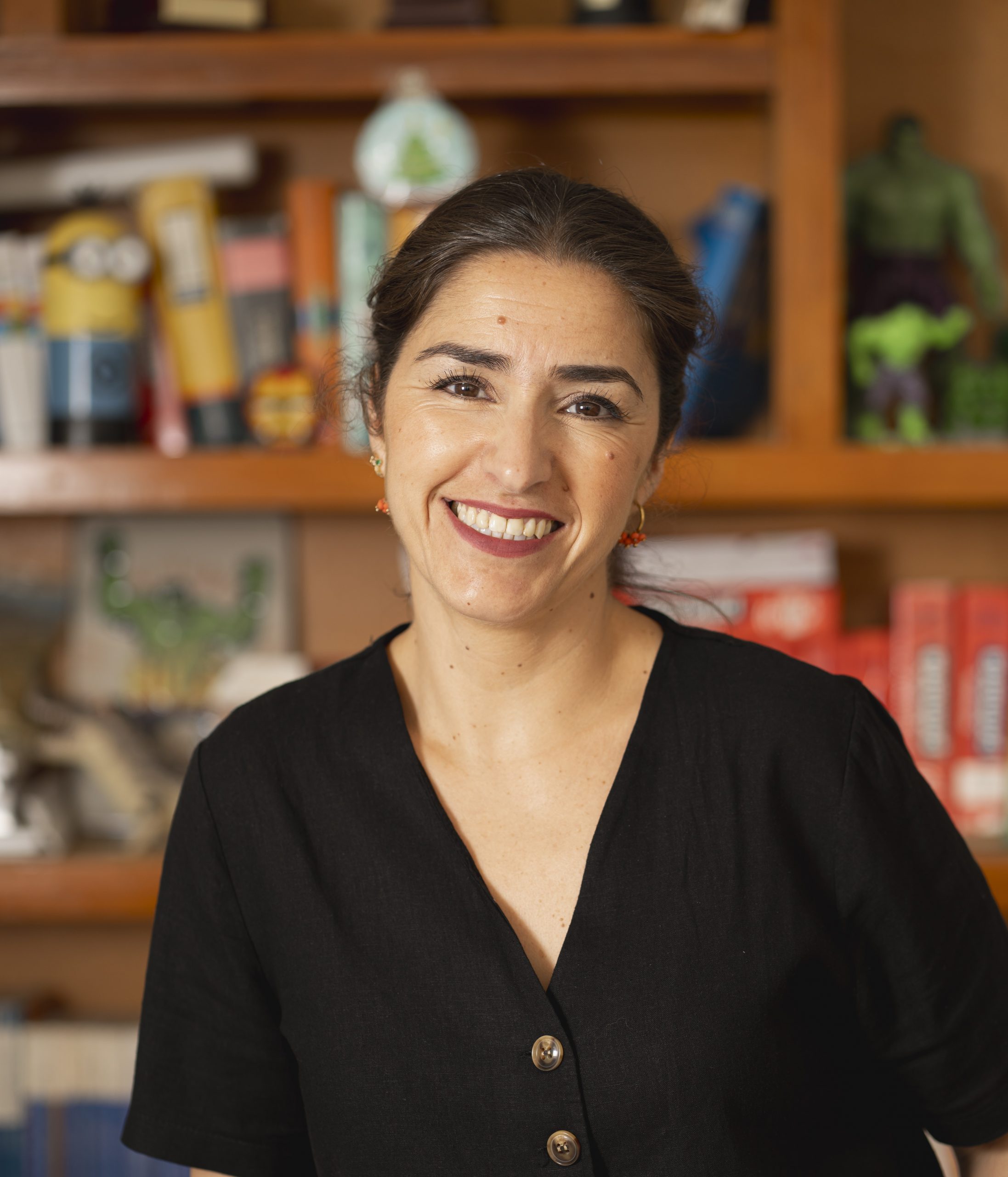Rocío Rodríguez Rueda - PT