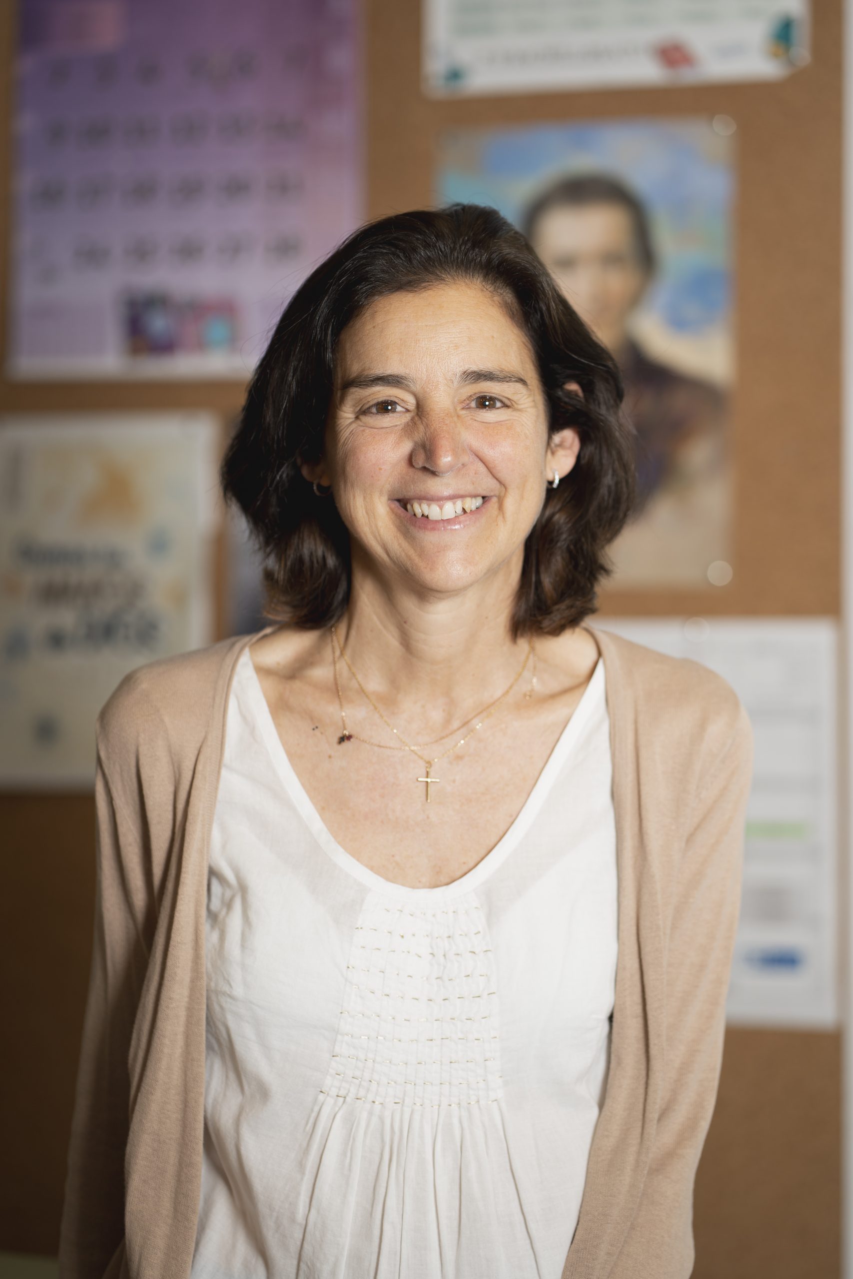 Teresa Rodríguez Pérez de Ayala